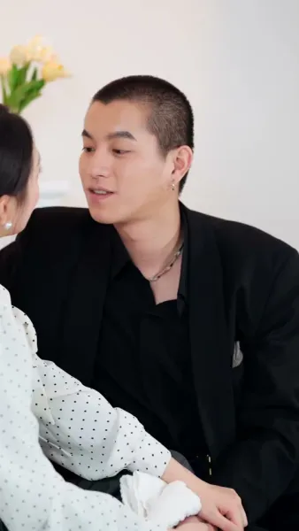 ช่วงเวลาแห่งรัก