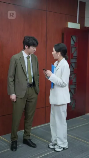 ช่วงเวลาแห่งรัก