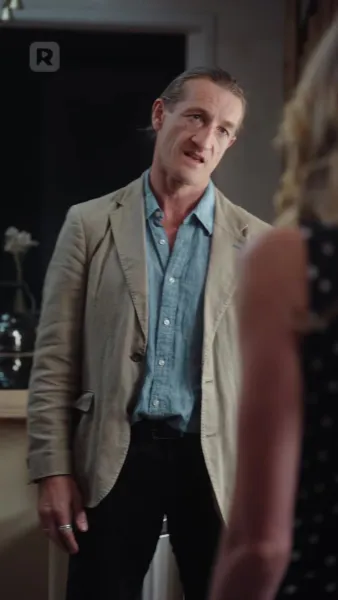 ใต้ปีกราชามาเฟีย