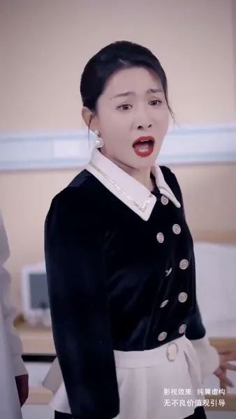 เกิดใหม่เพื่อแฉสะใภ้ตัวดี