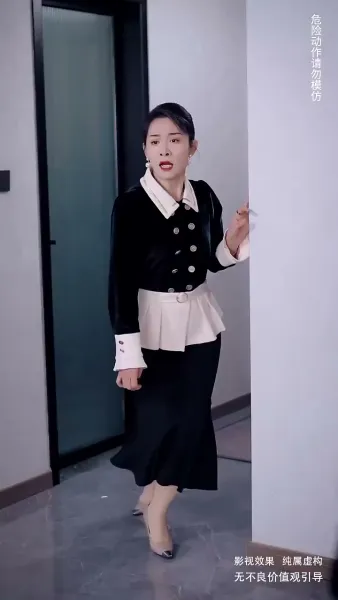 เกิดใหม่เพื่อแฉสะใภ้ตัวดี