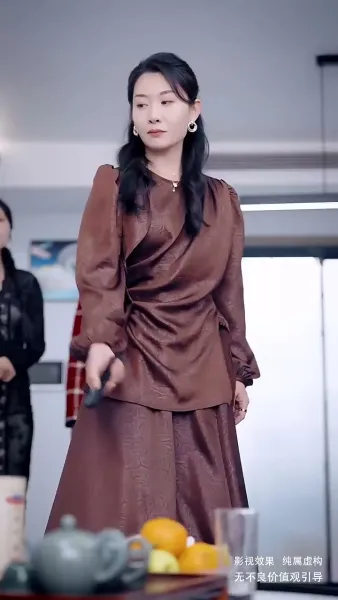 เกิดใหม่เพื่อแฉสะใภ้ตัวดี