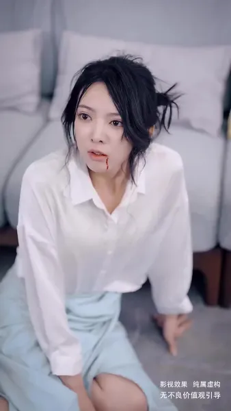 เกิดใหม่เพื่อแฉสะใภ้ตัวดี