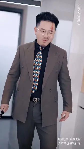 เกิดใหม่เพื่อแฉสะใภ้ตัวดี