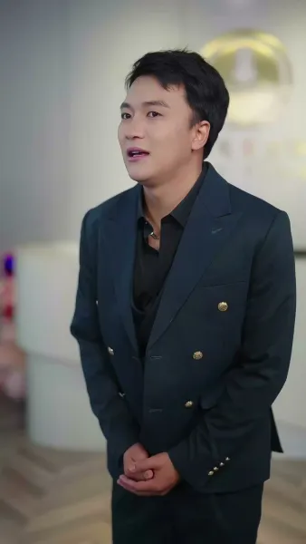 รักลับหลังทะเบียนสมรส