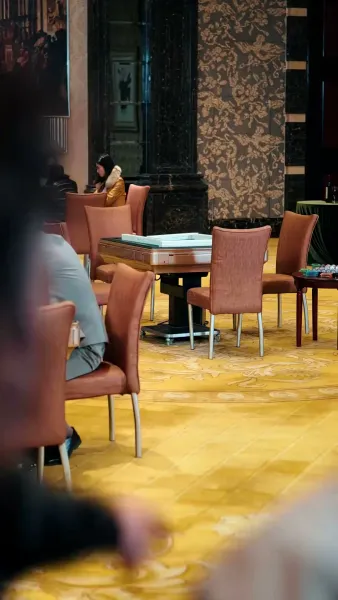 เกมเดิมพันอัจฉริยะ