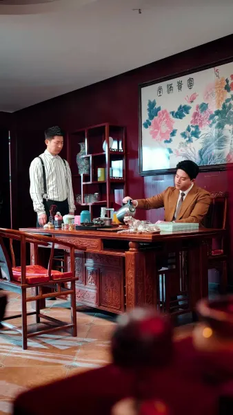 เกมเดิมพันอัจฉริยะ