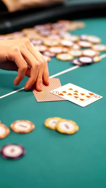 เกมเดิมพันอัจฉริยะ