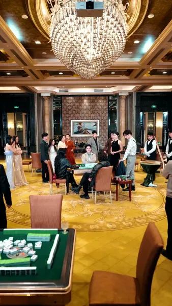 เกมเดิมพันอัจฉริยะ