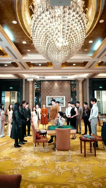 เกมเดิมพันอัจฉริยะ