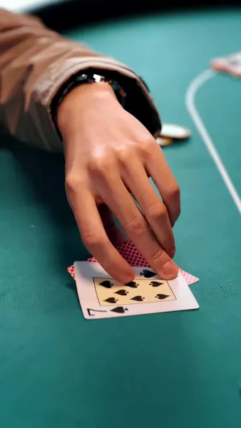 เกมเดิมพันอัจฉริยะ