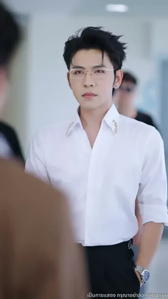 เส้นทางรักที่เราเดิน