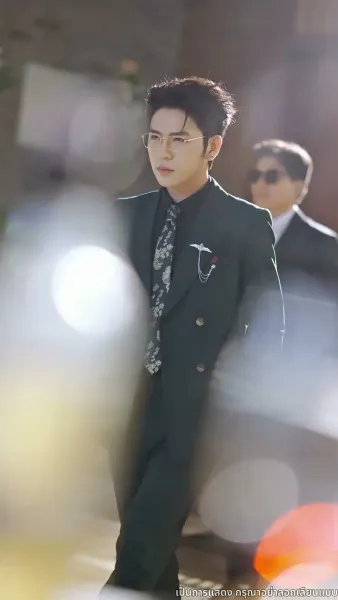 เส้นทางรักที่เราเดิน