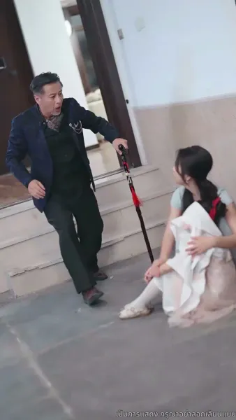 เส้นทางรักที่เราเดิน