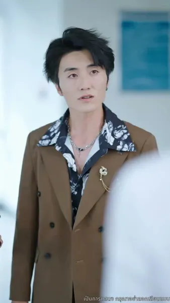 เส้นทางรักที่เราเดิน