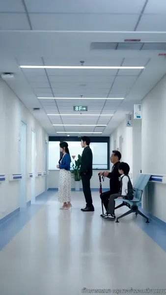 เส้นทางรักที่เราเดิน