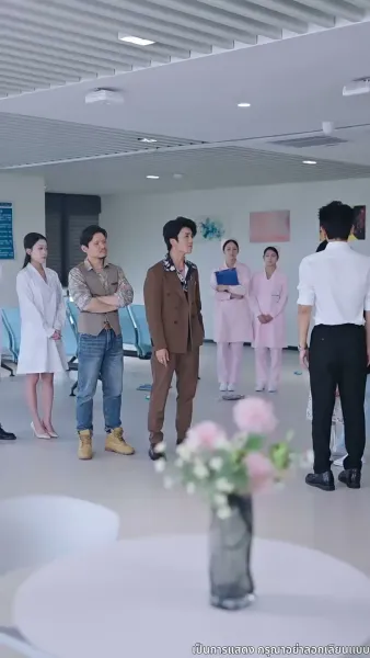 เส้นทางรักที่เราเดิน