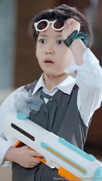 เส้นทางรักที่เราเดิน