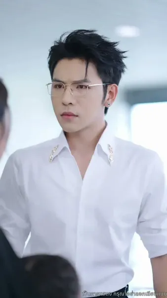 เส้นทางรักที่เราเดิน