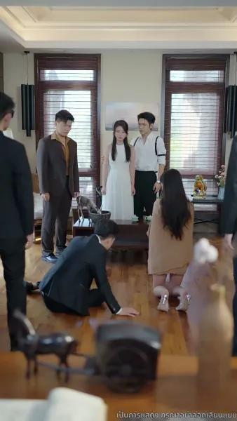 เส้นทางรักที่เราเดิน