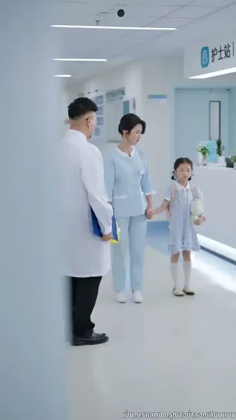 เส้นทางรักที่เราเดิน