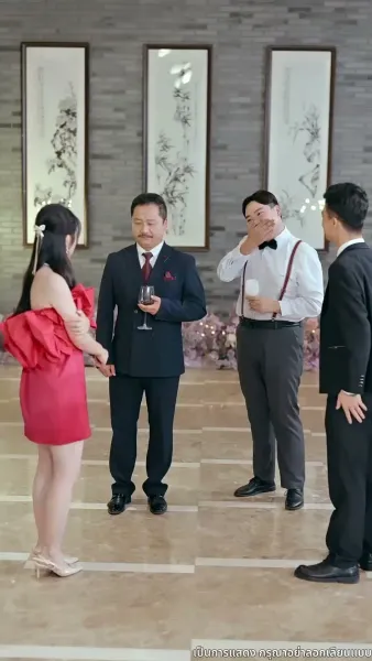 เส้นทางรักที่เราเดิน