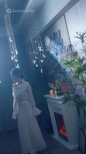 การกลับมาของทนายควีน