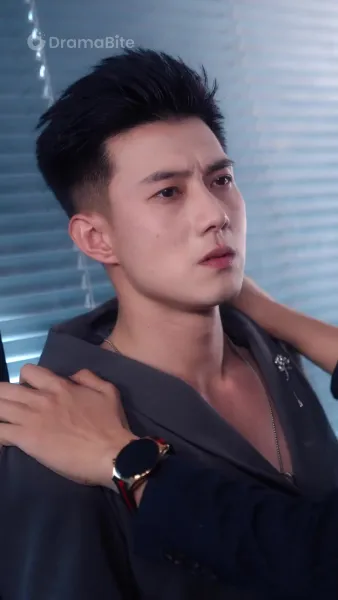 การกลับมาของทนายควีน