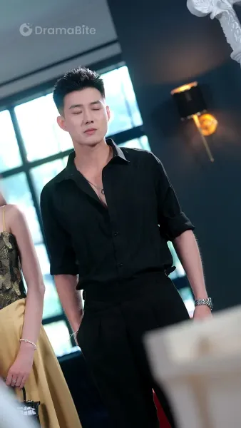 การกลับมาของทนายควีน