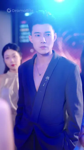 การกลับมาของทนายควีน