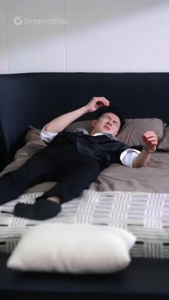 การกลับมาของทนายควีน