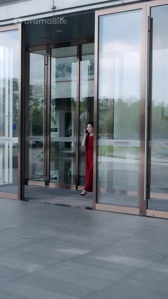 การกลับมาของทนายควีน