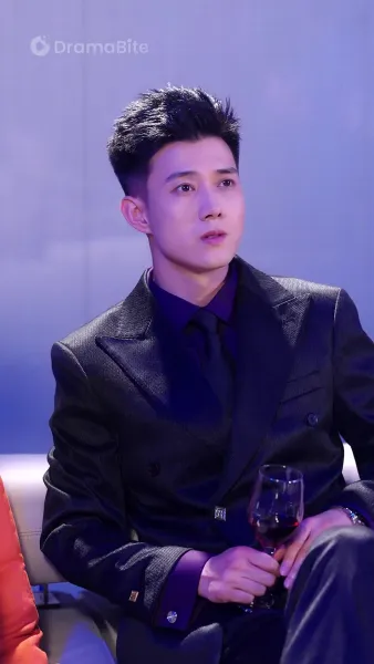 การกลับมาของทนายควีน