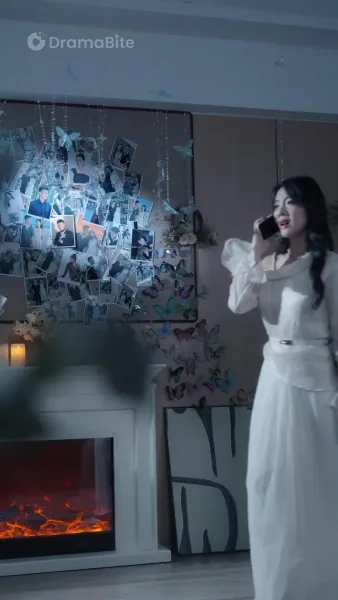 การกลับมาของทนายควีน