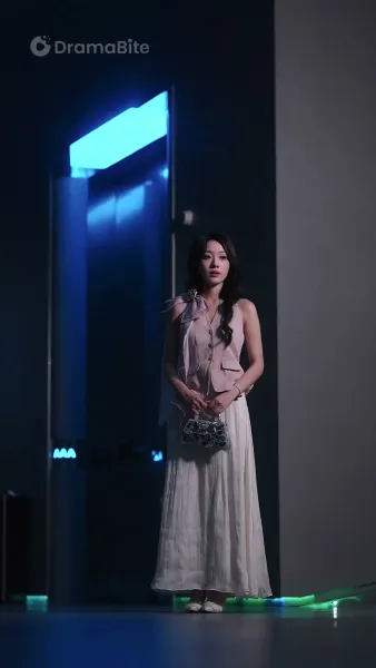 การกลับมาของทนายควีน