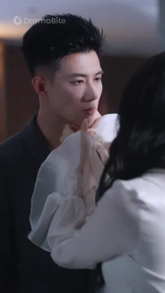 การกลับมาของทนายควีน