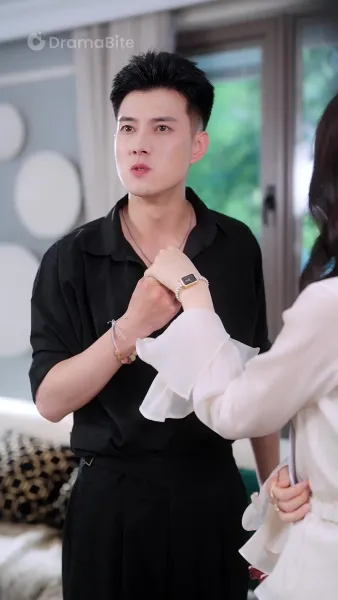 การกลับมาของทนายควีน