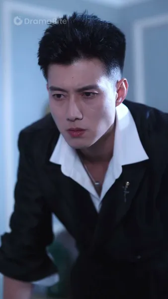 การกลับมาของทนายควีน