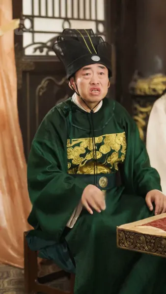 (พากย์) จันทราอาบโลหิต