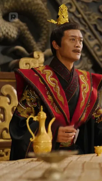 (พากย์) จันทราอาบโลหิต