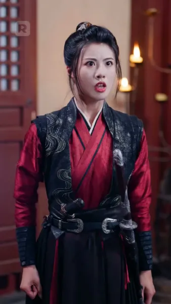 (พากย์) จันทราอาบโลหิต