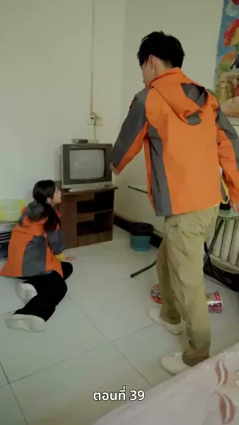 [พากย์ไทย]ฟ้าไร้เธอ