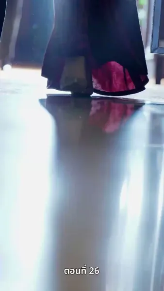 [พากย์ไทย]ฟ้าไร้เธอ