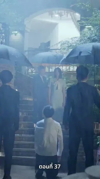 [พากย์ไทย]ฟ้าไร้เธอ