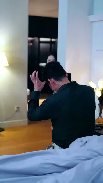 คำสัญญาในคืนไร้ดาว