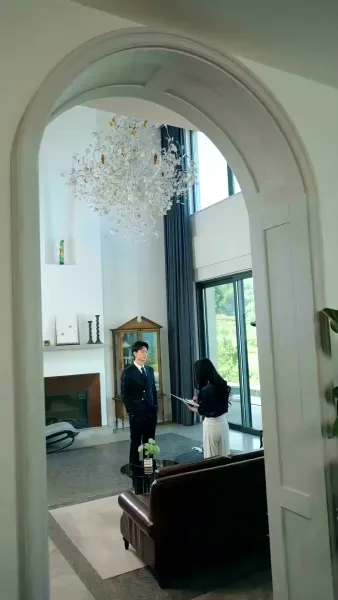 คำสัญญาในคืนไร้ดาว