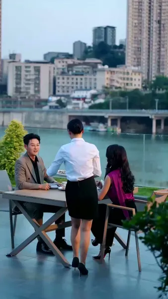 คำสัญญาในคืนไร้ดาว