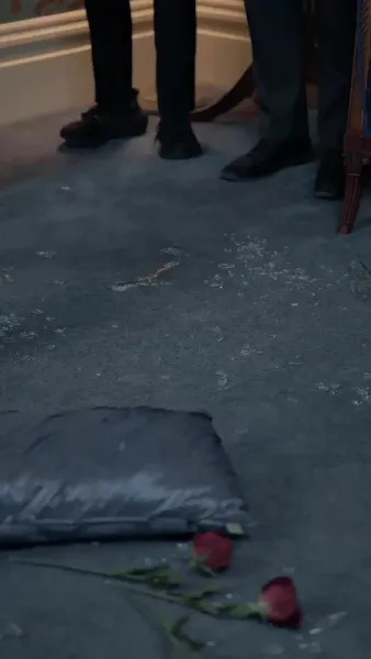 คู่ชีวิตที่ไม่ต้องการ