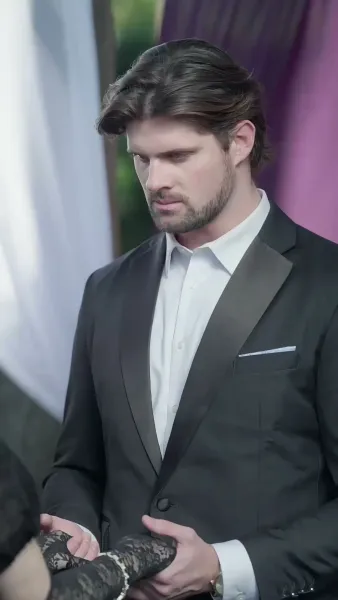 คู่ชีวิตที่ไม่ต้องการ