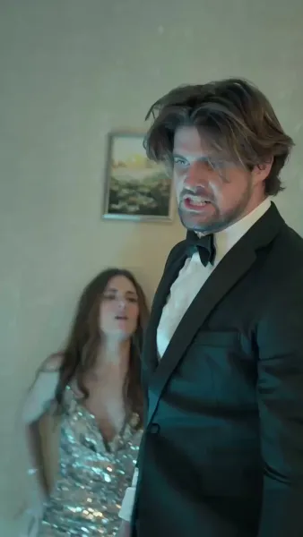 คู่ชีวิตที่ไม่ต้องการ